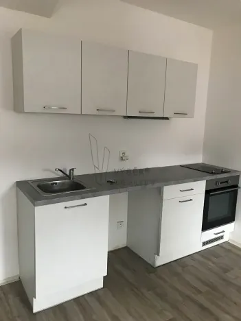 Pronájem bytu 1+kk, Litoměřice, Nerudova, 32 m2