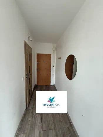 Pronájem bytu 1+1, Krupka, Karla Čapka, 35 m2