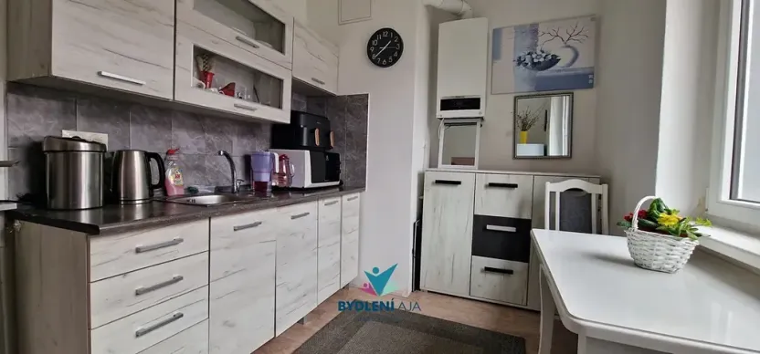 Prodej bytu 2+1, Teplice, Štúrova, 56 m2