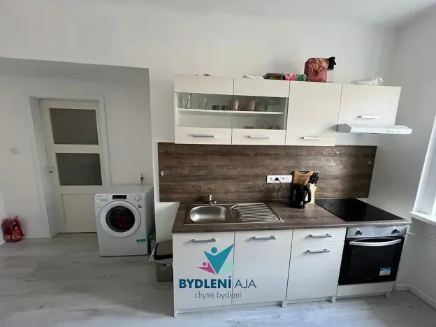 Prodej bytu 1+1, Teplice, 14. října, 42 m2