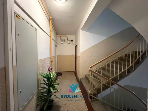 Prodej bytu 1+1, Teplice, 14. října, 42 m2