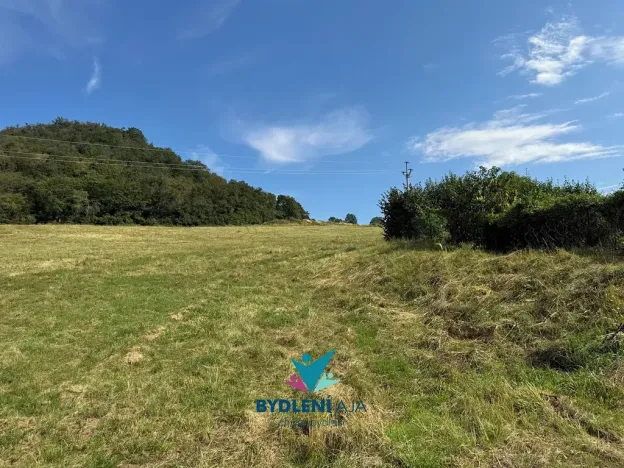 Prodej pozemku pro bydlení, Bystřany, Havlíčkova, 1203 m2
