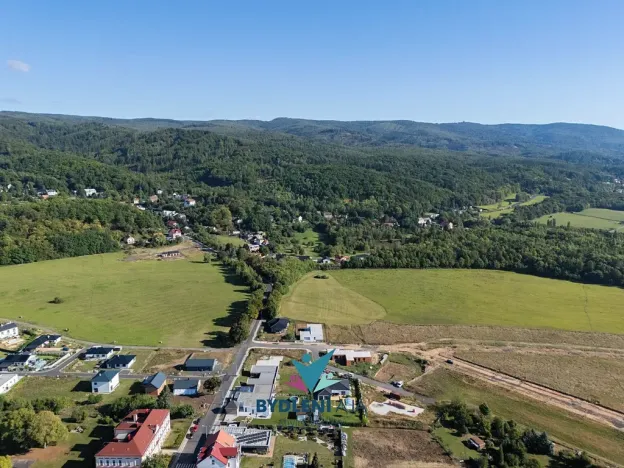 Prodej rodinného domu, Dubí, V Aleji, 206 m2