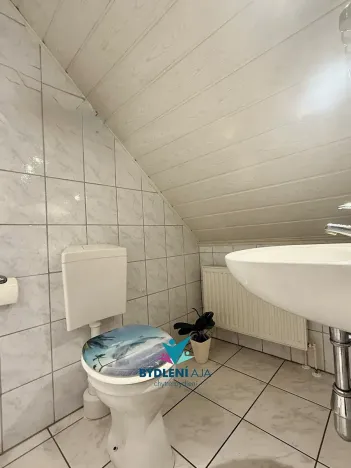 Prodej rodinného domu, Olbernhau, Německo, 121 m2