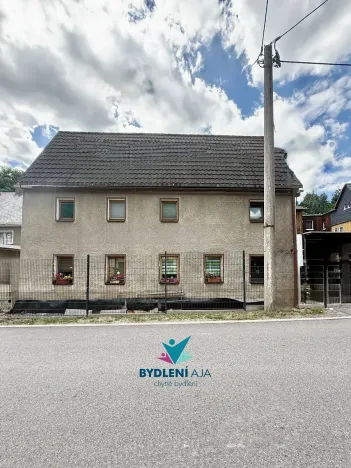 Prodej rodinného domu, Olbernhau, Německo, 121 m2