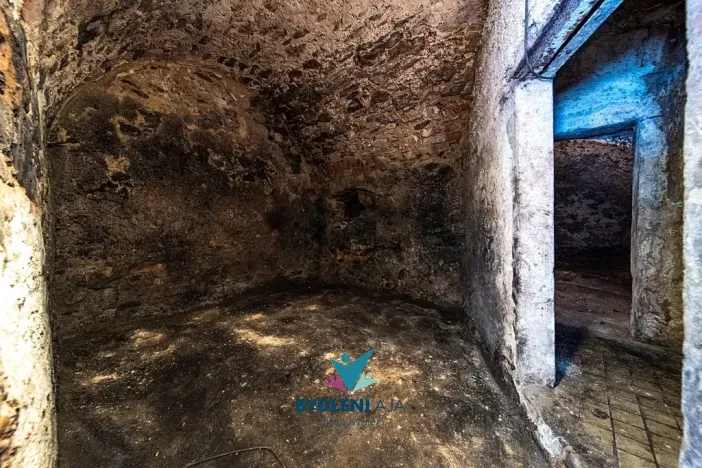 Prodej rodinného domu, Krupka, Husitská, 300 m2