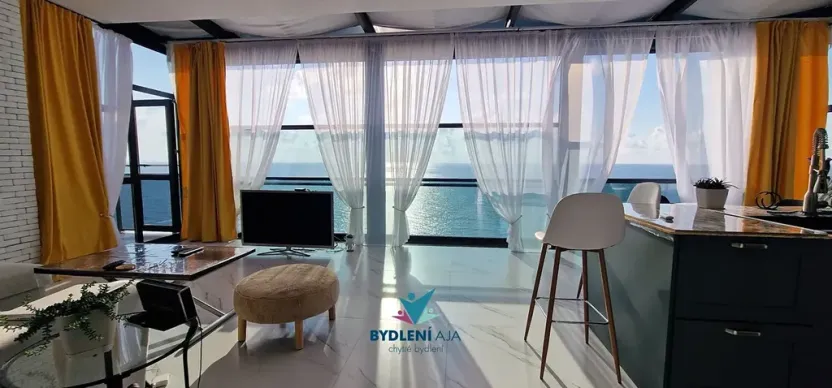 Prodej bytu 3+kk, Kobuleti, Gruzie, 100 m2