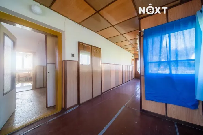 Prodej rodinného domu, Lačnov, 105 m2