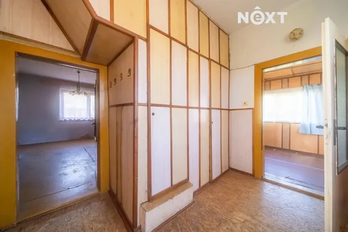 Prodej rodinného domu, Lačnov, 105 m2