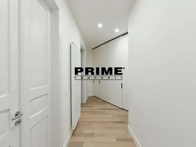 Pronájem bytu 4+kk, Praha - Vinohrady, náměstí Jiřího z Poděbrad, 118 m2