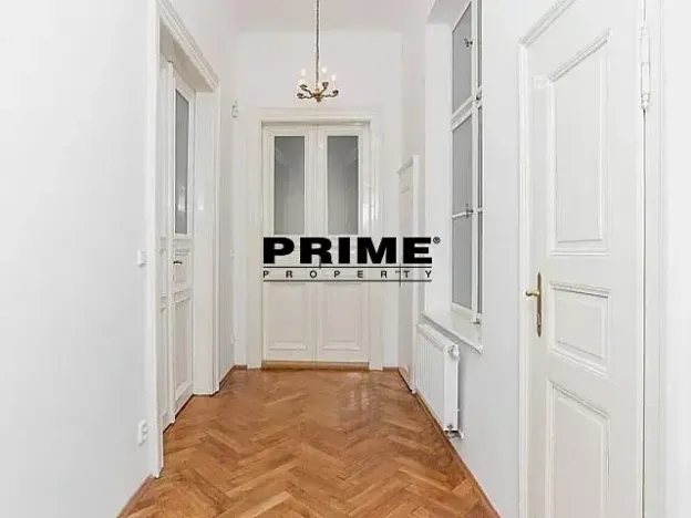 Pronájem kanceláře, Praha - Vinohrady, Anny Letenské, 160 m2