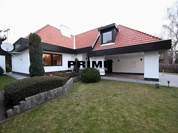 Pronájem kanceláře, Praha - Kunratice, Ke hrádku, 417 m2