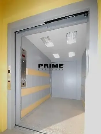 Pronájem skladu, Praha - Horní Počernice, Ve žlíbku, 25 m2