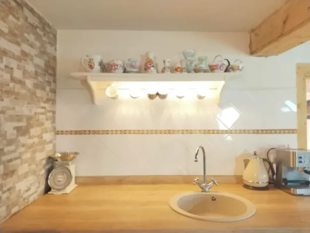 Pronájem chalupy, Mladý Smolivec, 65 m2