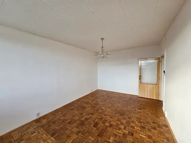 Pronájem bytu 2+1, Liberec, Na Pískovně, 58 m2