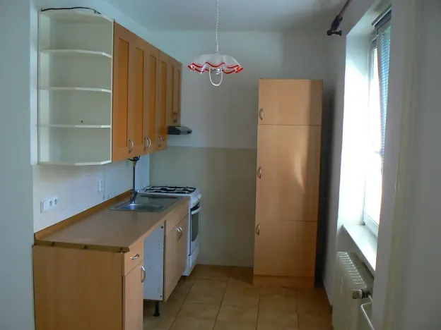 Pronájem bytu 2+1, Nový Jičín, Protifaš. bojovníků, 47 m2