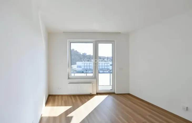 Pronájem bytu 2+kk, Praha - Hodkovičky, Šífařská, 61 m2