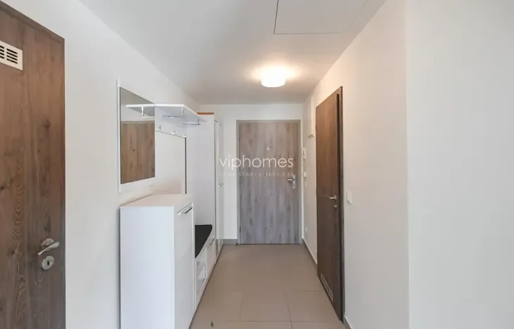 Pronájem bytu 2+kk, Praha - Hodkovičky, Šífařská, 61 m2