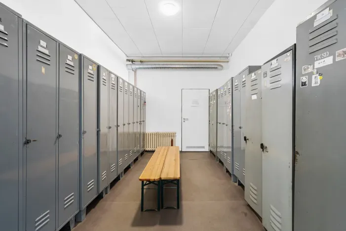 Prodej skladu, Brno - Slatina, Hviezdoslavova, 1514 m2