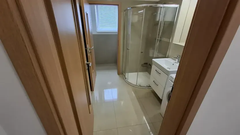 Pronájem bytu 1+kk, České Budějovice, Pekárenská, 30 m2