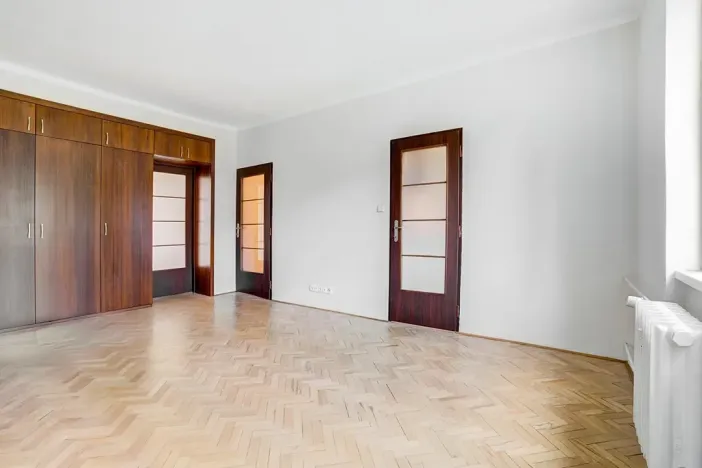 Pronájem bytu 2+1, Praha - Hloubětín, Zelenečská, 52 m2