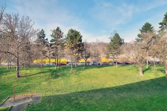 Pronájem bytu 2+1, Praha - Hloubětín, Zelenečská, 52 m2