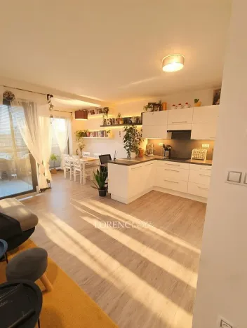 Prodej bytu 3+kk, Hodonín, Očovská, 95 m2