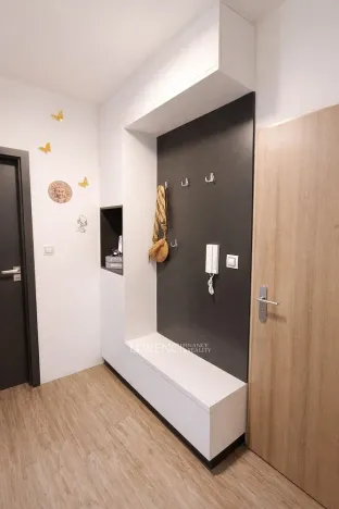 Prodej bytu 3+kk, Hodonín, Očovská, 95 m2