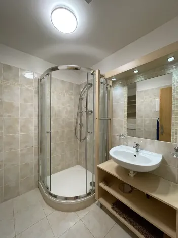 Prodej bytu 2+kk, Praha - Michle, U plynárny, 37 m2