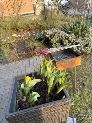 Prodej bytu 2+kk, Praha - Michle, U plynárny, 37 m2