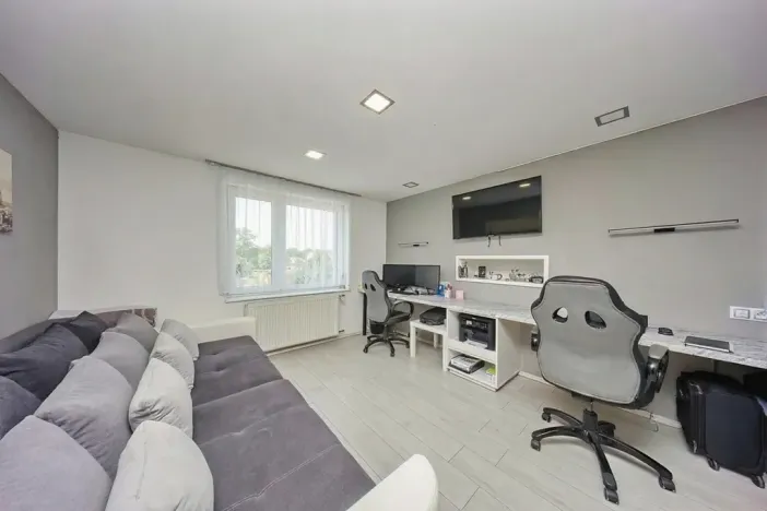 Prodej rodinného domu, Olomouc - Chomoutov, 374 m2