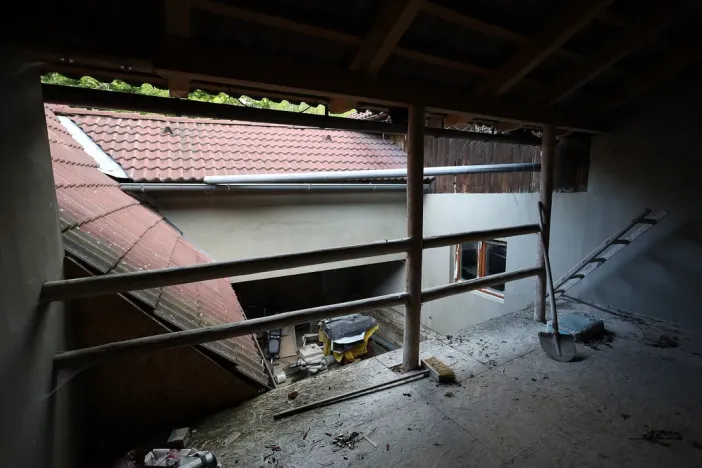 Prodej rodinného domu, Polička - Lezník, 180 m2