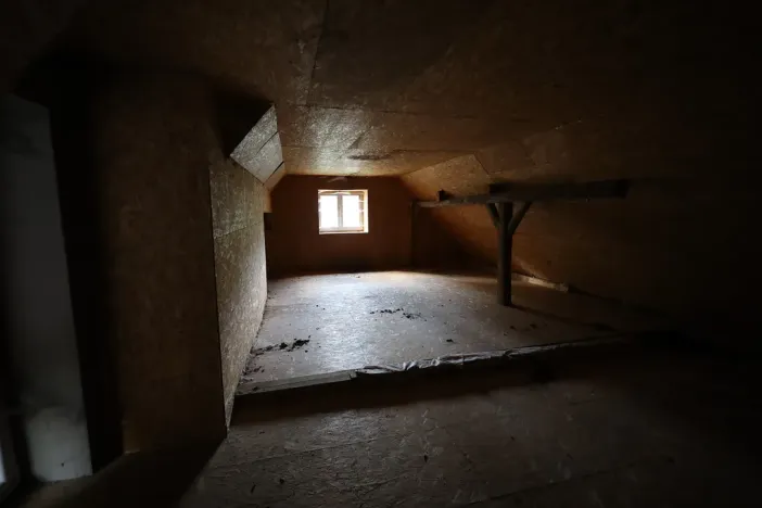 Prodej rodinného domu, Polička - Lezník, 180 m2