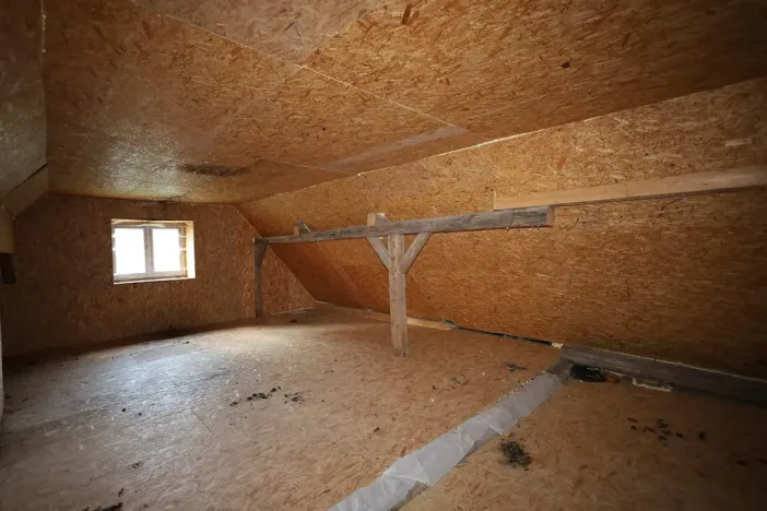 Prodej rodinného domu, Polička - Lezník, 180 m2