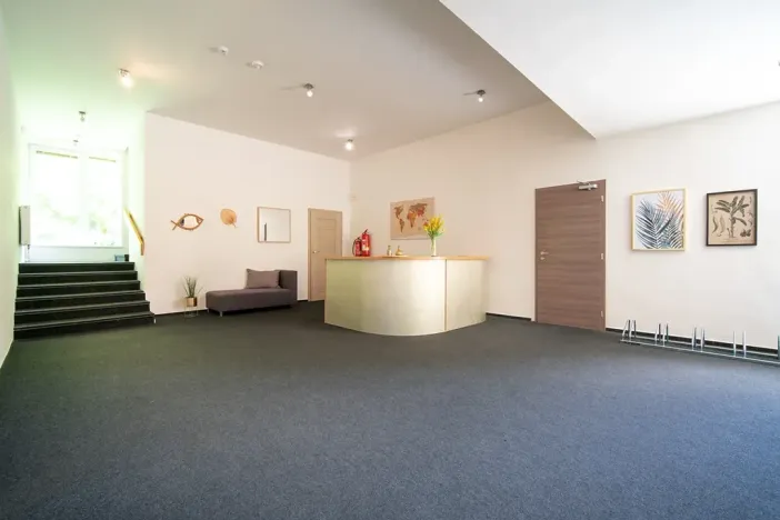 Prodej bytu 2+kk, Jeseník, Na Mýtince, 58 m2