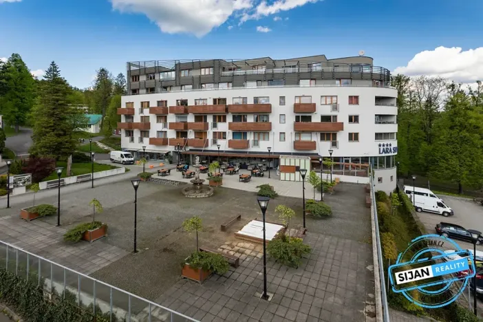 Pronájem bytu 2+kk, Čeladná, 63 m2