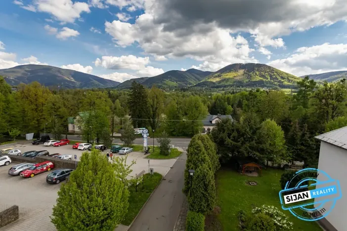 Pronájem bytu 2+kk, Čeladná, 63 m2