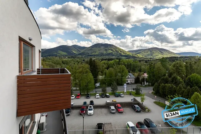 Pronájem bytu 2+kk, Čeladná, 63 m2