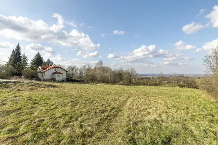 Prodej pozemku, Vyšní Lhoty, 3033 m2