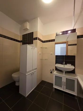 Pronájem bytu 2+kk, Frýdlant nad Ostravicí, 5. května, 54 m2