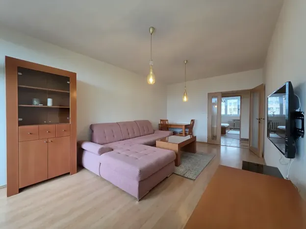 Pronájem bytu 2+1, Frýdek-Místek, Anenská, 67 m2