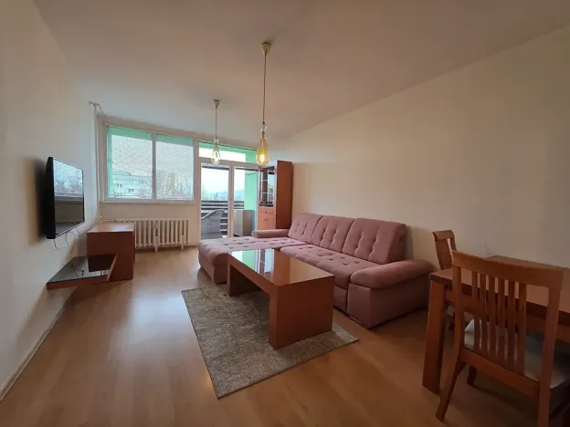 Pronájem bytu 2+1, Frýdek-Místek, Anenská, 67 m2