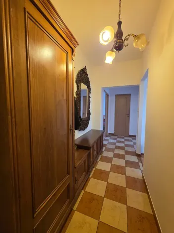 Pronájem bytu 2+1, Frýdek-Místek, Anenská, 67 m2