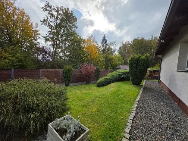 Prodej rodinného domu, Stará Ves nad Ondřejnicí, 80 m2