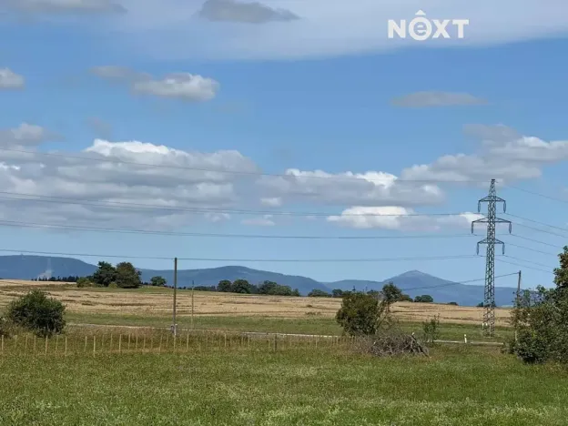 Prodej pozemku pro bydlení, Hajnice, 18508 m2