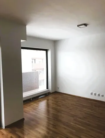 Pronájem bytu 2+kk, Brno, Kigginsova, 63 m2