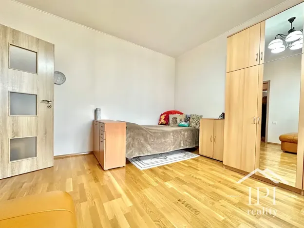 Prodej bytu 2+1, Praha - Nusle, Na Veselí, 52 m2