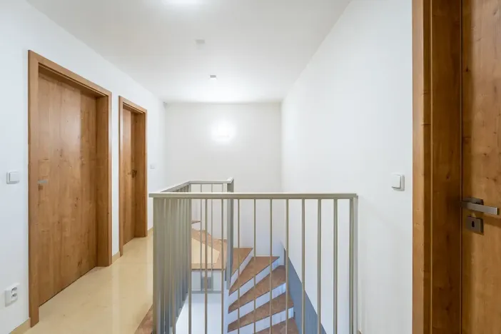 Prodej rodinného domu, Bošovice, 96 m2