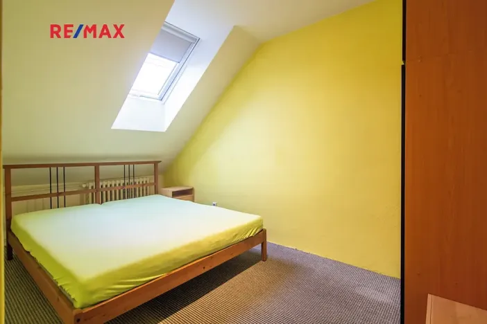 Pronájem bytu 3+1, Moravská Nová Ves, Na Rynku, 65 m2