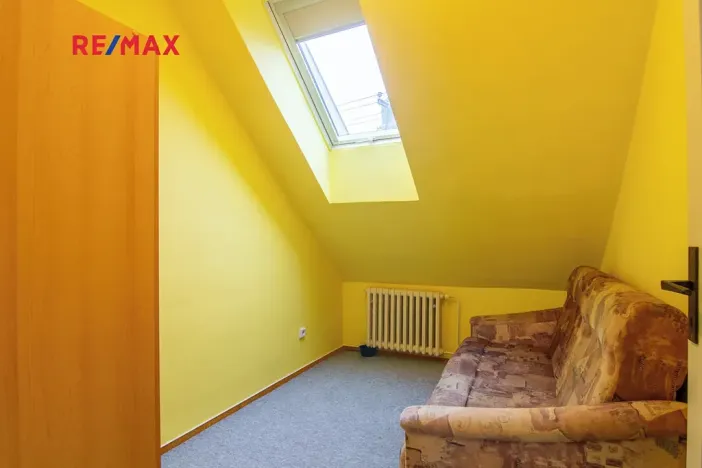 Pronájem bytu 3+1, Moravská Nová Ves, Na Rynku, 65 m2